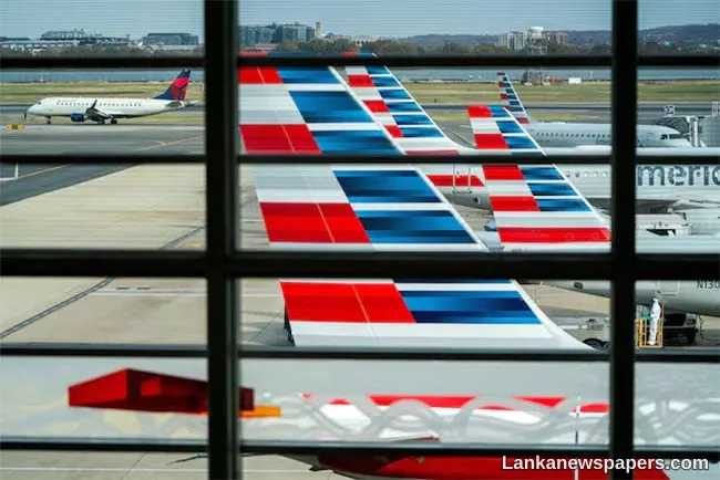 American Airlines plans to resume US flights to Venezuela after Trump moves to open airspace