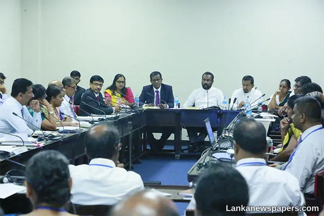 SOC urges expedited compensation and detailed reports on impact of Cyclone Ditwah