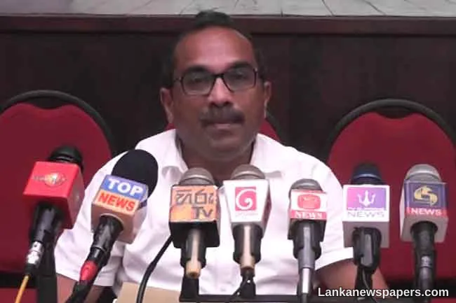60% of public transport drivers in Colombo addicted to drugs - Minister