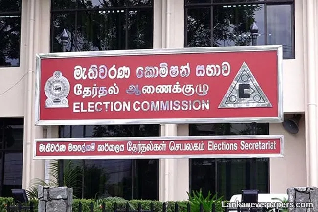 Revision of electoral registers to resume tomorrow