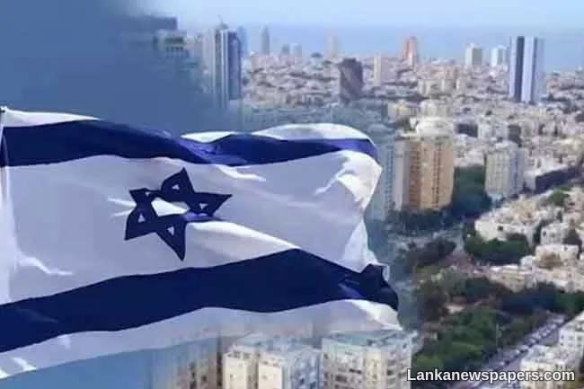 Sri Lankans in Israel urged to remain vigilant amid rising tensions – Embassy