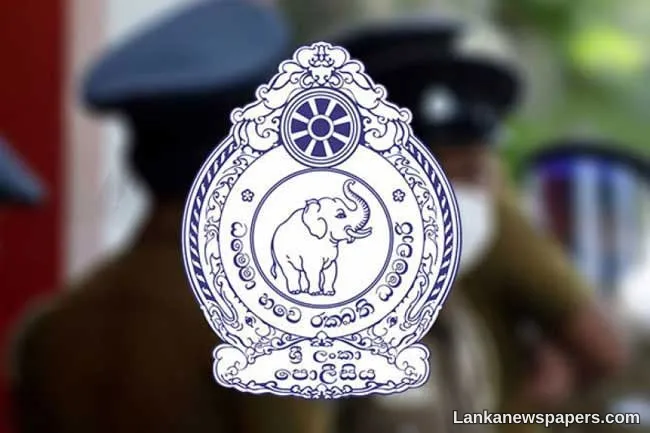 Eight high-ranking police officers including DIGs transferred