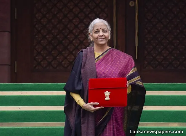 India budget tactical , not breakthrough , Moody s Ratings says