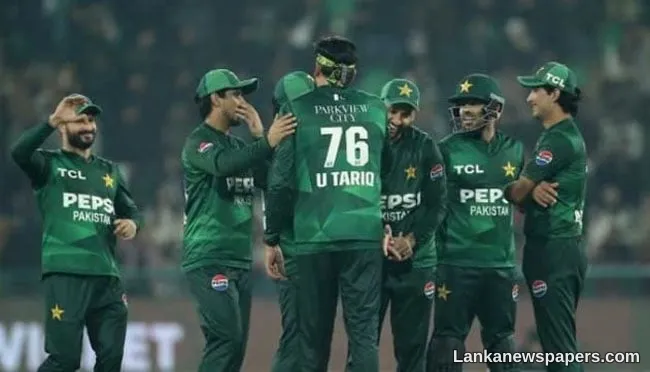 Pakistan to boycott T20 World Cup match against India