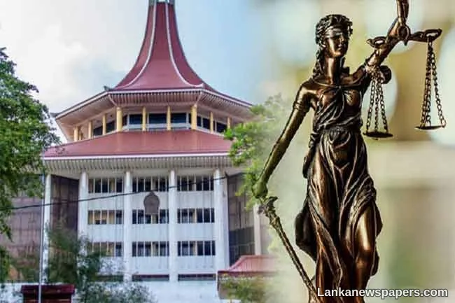 SC dismisses FR petitions challenging ASP promotions in 2020