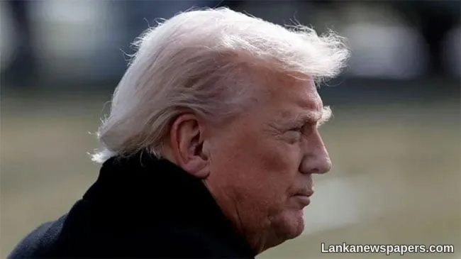 Man sentenced to life in prison for 2024 attempt on Trump s life