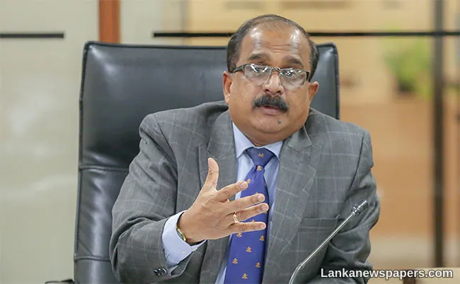 Cyclone Ditwah- Effective use of foreign relief assistance deliberated by high-level committee