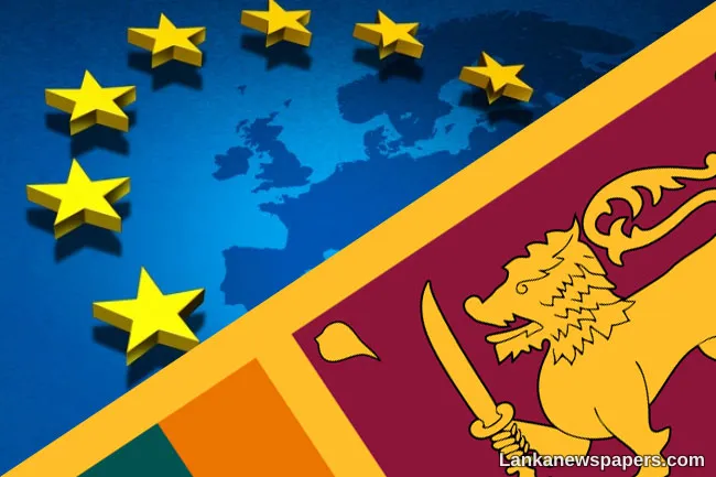 Sri Lanka, EU to hold Joint Commission meeting on Thursday