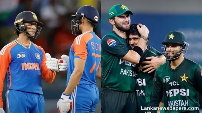 India-Pakistan World Cup game to go ahead in Colombo as planned
