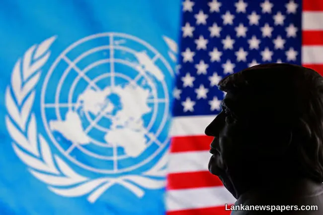 UN seeks clarity on when US will pay dues, and how much