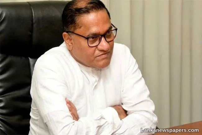 Pakistan s decision on T20 World Cup match reflects strong bilateral ties- Sri Lanka FM