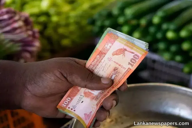 Colombo s inflation drops to 1.6% in February 2026