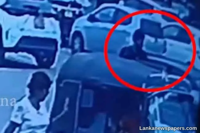 90-day detention order obtained for second gunman arrested over Akuregoda double murder