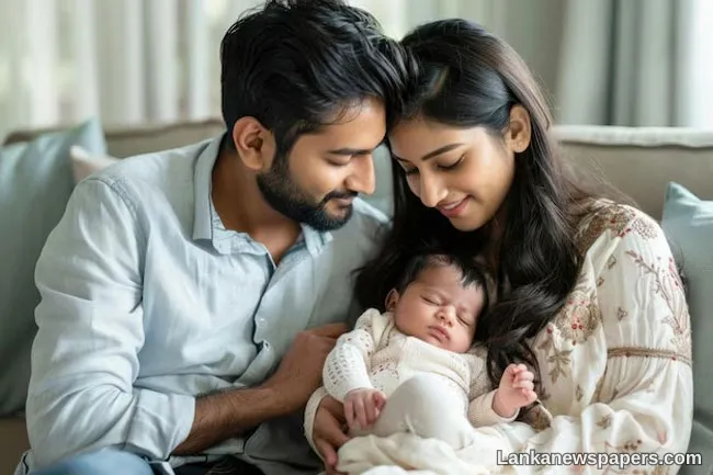 Sri Lanka s ageing population on the rise as youth show declining interest in parenthood- PASL