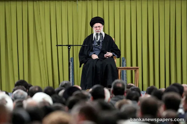 Iran confirms supreme leader Khamenei is dead after US, Israeli attacks
