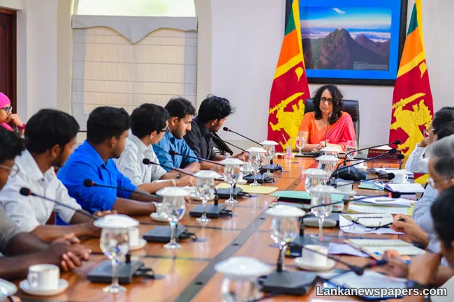 Committee to be appointed to formulate national medical education policy – PM Harini