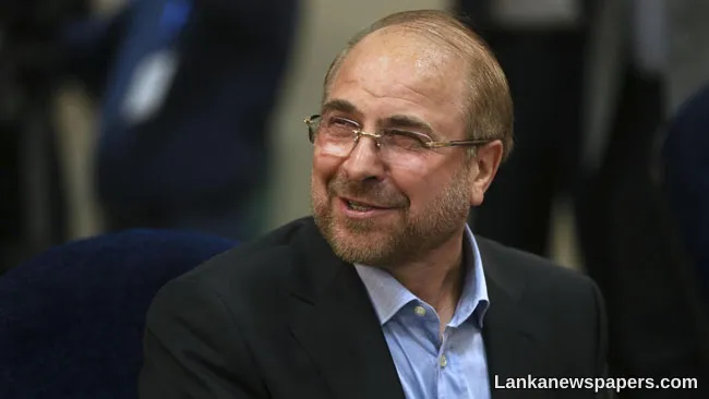 Iran speaker brands US, Israel chiefs filthy criminals, warns of retaliation
