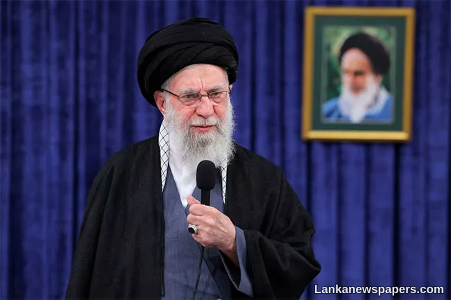 Several senior Iranian figures killed in attack by US and Israel