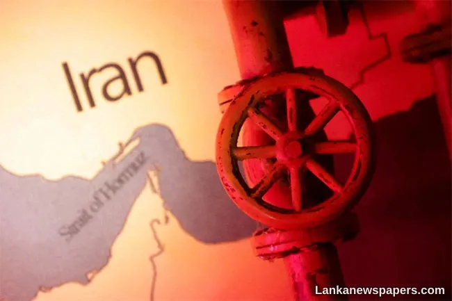OPEC+ debates oil output boost as war disrupts shipments