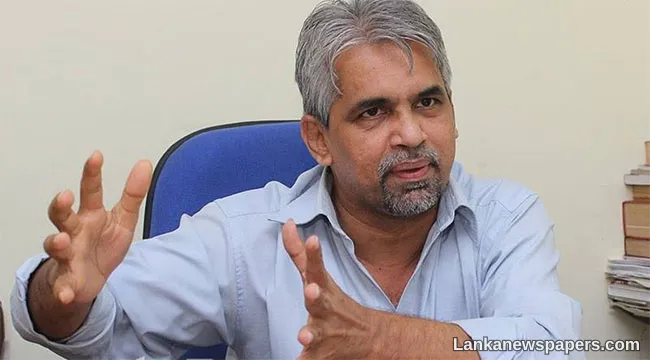 Middle East crisis could impact Sri Lanka s economy – Prof. Tudor Weerasinghe
