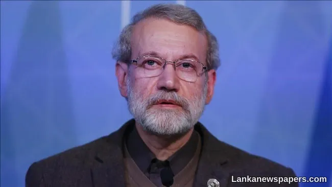 Iran will not negotiate with US - Top Iranian official