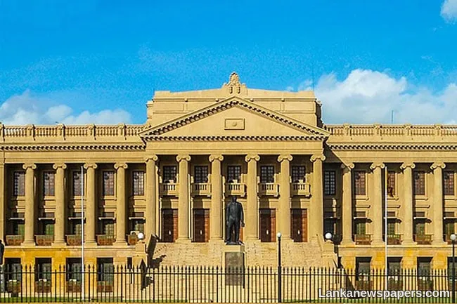 State of Public Emergency in Sri Lanka extended