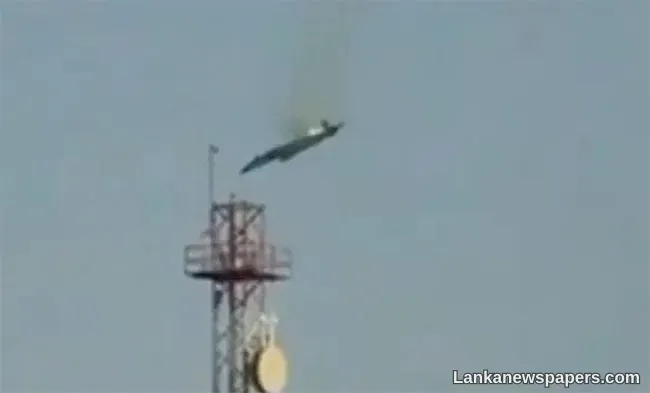 Three US fighter jets went down in Kuwait due to friendly fire incident- US Central Command