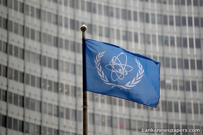 UN nuclear watchdog says no sign US-Israeli attacks have hit Iran s nuclear facilities