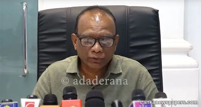 Efforts underway to repatriate Sri Lankans stranded at various airports in Middle East- Minister