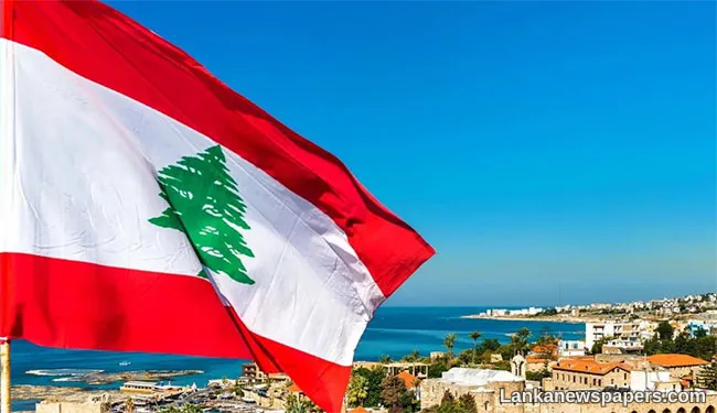 SL Embassy in Lebanon provides temporary accommodation to Sri Lankans
