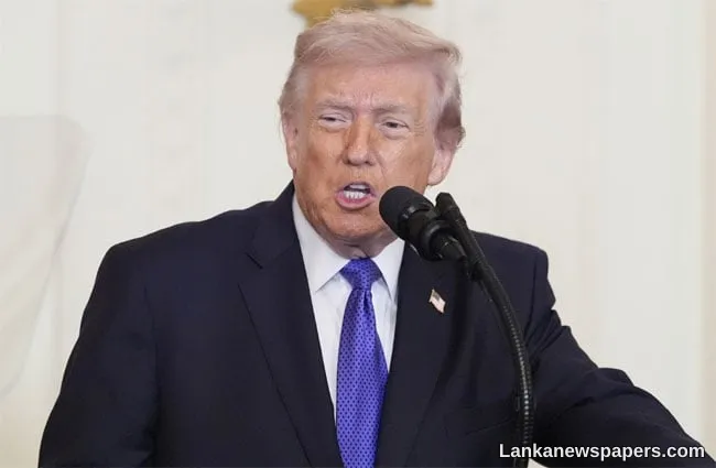 Trump says Iran operations likely to last 4 to 5 weeks, but prepared to go far longer