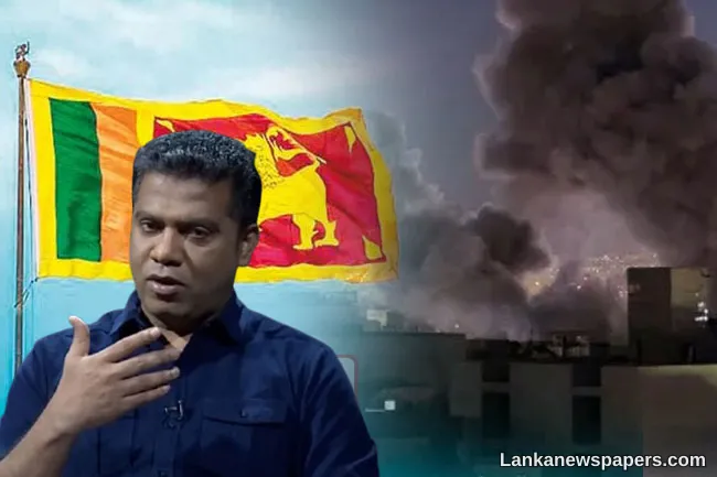 Sri Lanka urges global peace, calls on int l organisations to fulfill responsibilities – Minister