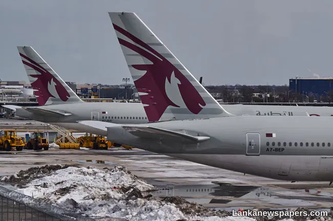 Airline ticket prices soar on Asia-Europe routes after Gulf airport closures