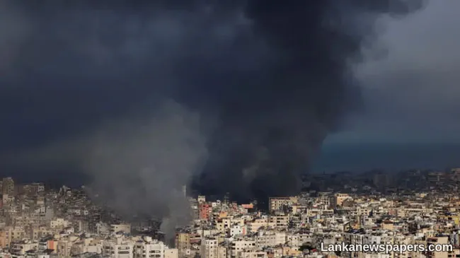 Israel says ground troops will advance and seize additional strategic areas in Lebanon