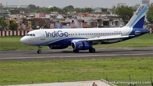 Indian airlines to resume limited Middle East flights