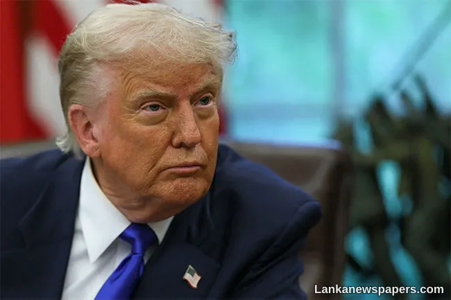 Trump seeks to justify Iran war, but stated objectives shift