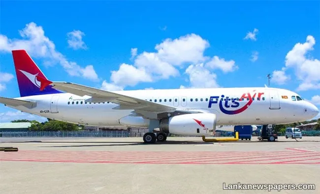 First flight to Dubai departs from BIA after Middle East airspace reopens