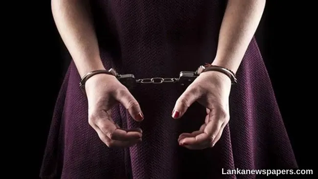 Sri Lankan woman arrested for using forged documents to obtain Indian passport