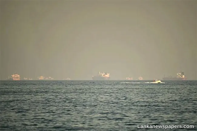 Two more vessels attacked off UAE, Oman- UKMTO