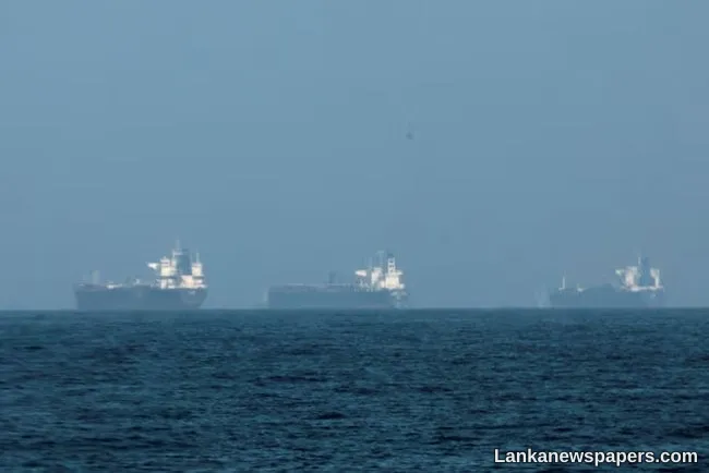 Trump orders oil tanker insurance support, says Navy could escort ships in Gulf
