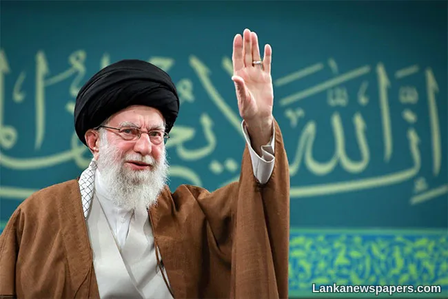 Iran to hold three-day farewell ceremony for Ayatollah Ali Khamenei