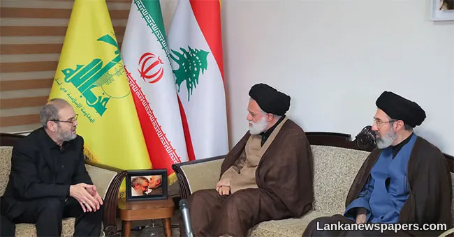 NATO destroys Iranian missile heading for Turkey, frontrunner for supreme leader emerges