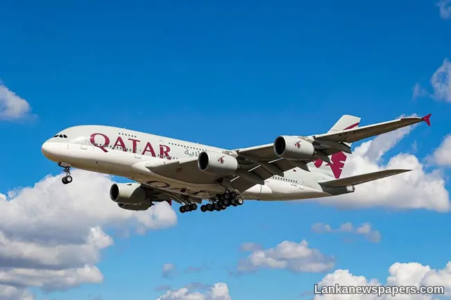 Qatar Airways to operate relief flights to European cities