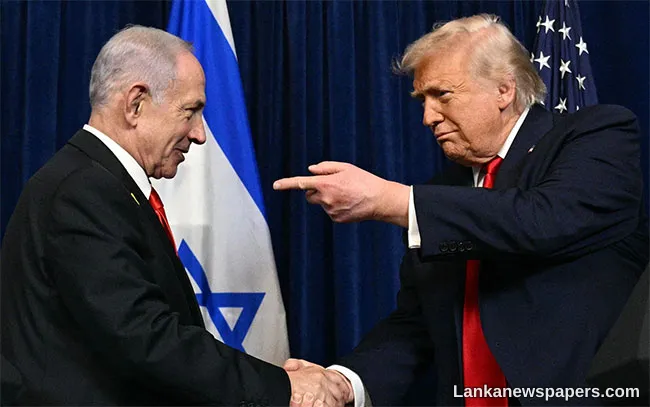 Benjamin Netanyahu fears US and Iran holding secret talks