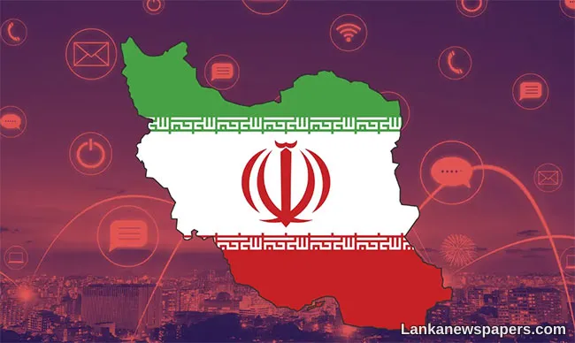 Iran s internet blackout hits 120 hours