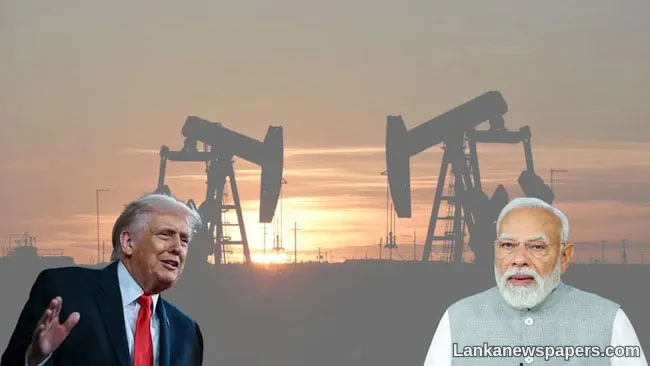 India gets 30-day waiver from US to buy Russian oil amid Iran war