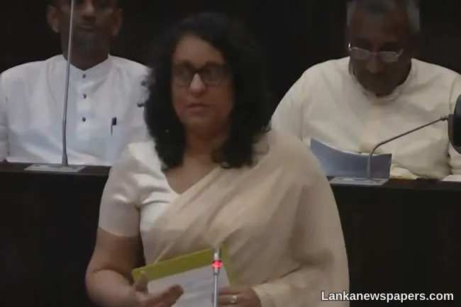 Salary commission to be appointed to address public sector salary disparities - PM