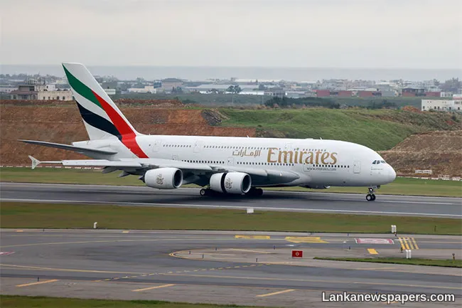 Gulf carriers resume limited flights, but missile fire fuels uncertainty