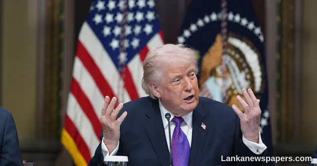 If they rise, they rise - Trump says he s not concerned about rising gas prices amid Iran war