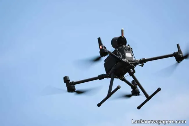 IGP instructs police to monitor drone activities over national security concerns